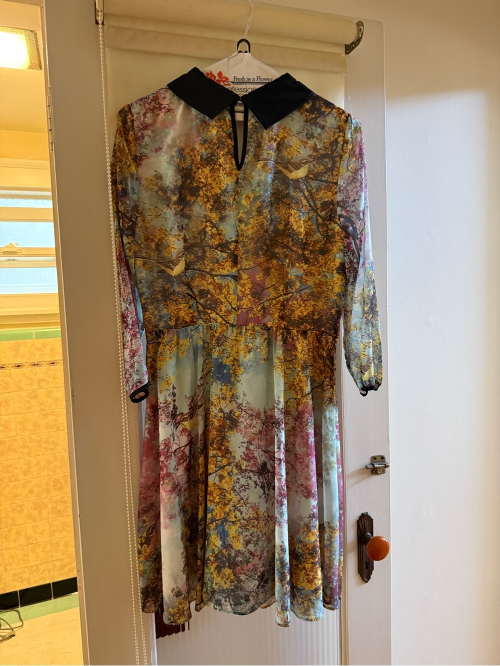 Ted Baker London Dress - Picture 3 of 6